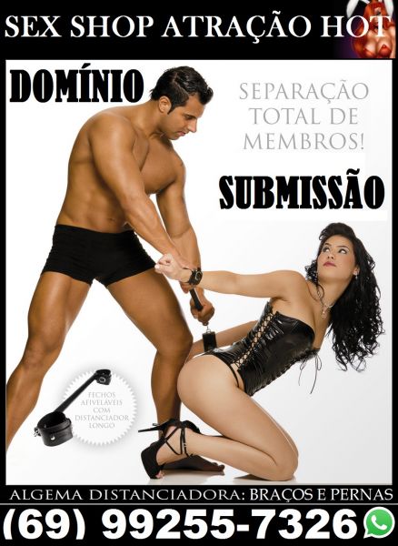 DISTANCIADOR