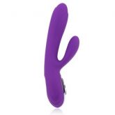 !                                                           **  (INDISPONÍVEL)  VIBRADOR LUCY PURPLE