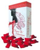 !                                                ST**  Fleur D' Séduction - 100 pétalas perfumadas *