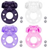 !                                                         ST** ANEL PENIANO VIBRADOR TROCA BATERIA *