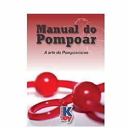 Manual do Pompoar - Ktoy