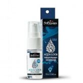 !                                                 ST**  AQUA LOOB LUBRIFICANTE A PROVA D'ÁGUA. H/F *