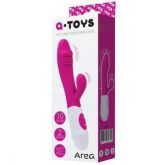 (INDISPONÍVEL) VIBRADOR TOYS AREA