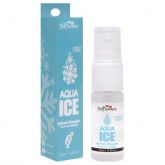 !                                                           ST**  AQUA ICE GEL SILICONADO 12Ml H/F *
