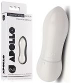 Z(INDISPONÍVEL)APOLLO- MINI VIBRADOR