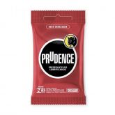 !                                                            ST**  PRESERVATIVO LUBRIFICADO PRUDENCE