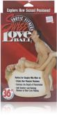 !                                      ST**  LOVE BALL  EROTIC FITNESS Love Ball Almofada Inflável *