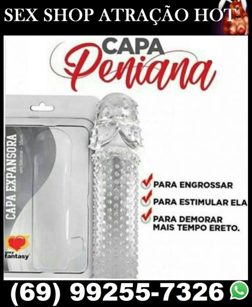 CAPA PENIANA