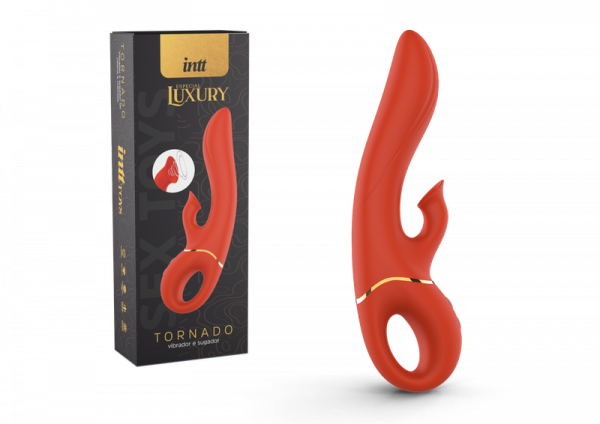 !                                                                 **  (INDISPONÍVEL)  Tornado Luxury