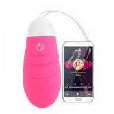 !                                                 ST**  Bullet 10 Vibrações App Bluetooth Aidi V/M *