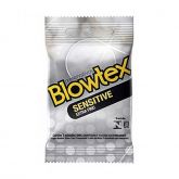 !                                                               ST**  PRESERVATIVO SENSITIVE BLOWTEX