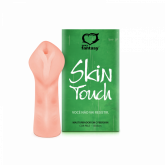 !                                                         ST**  MASTURBADOR MINI VAGINA EM CYBERSKIN