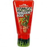 ! COMIGO NINGUÉM PODE- EXCITANTE AFRODISÍACO