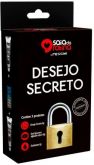 !    **  ( INDISPONÍVEL) Kit Desejo Secreto 3 Produtos Para Sexo Anal | Dessens, Beijo Grego, Lubrif