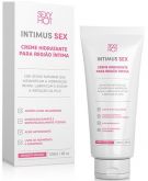 ! (INDISPONÍVEL)   Creme Hidratante Para Região Íntima - INTIMUS SEX