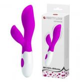 (INDISPONÍVEL )Vibrador G NEWMAN - Pretty Love