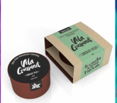! Vela Gourmet - Chocolate Belga 40g