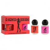 !                                               ST**  KIT A KENGA SAFADA PERFUMES AFRODISÍACOS S/F *