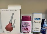 !                                                                **  (INDISPONÍVEL)  Kit anal FOGOSA