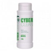 !                                                             ST**  CYBER CLEAN TALCO HIGIENIZADOR *