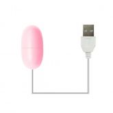!                                                         ST**  CÁPSULA VIBRATÓRIA COM USB VIBE TOYS