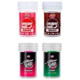 !                                                              ST**  Pepper Ball Plus Dupla 3G P/B *