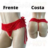 !                                                               ST**  CALCINHA TAILANDESA FTLZ DNA *