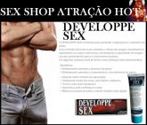 !                                                           DEVELOPPE SEX - CREME P/ AUMENTO PENIANO