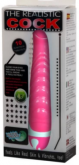 !                                                     ST**  VIBRADOR COCK - PONTO G 10 VELOCIDADES *