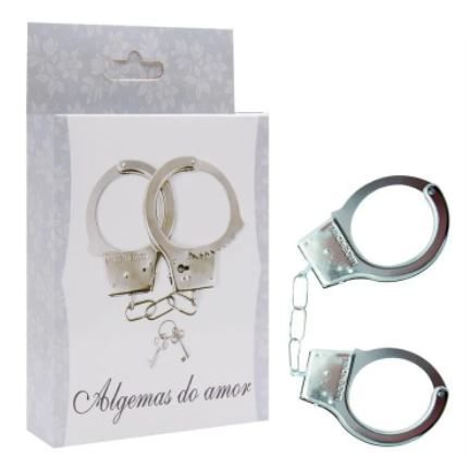 ! ST** Algemas Do Amor Metal Simples Sexy Import