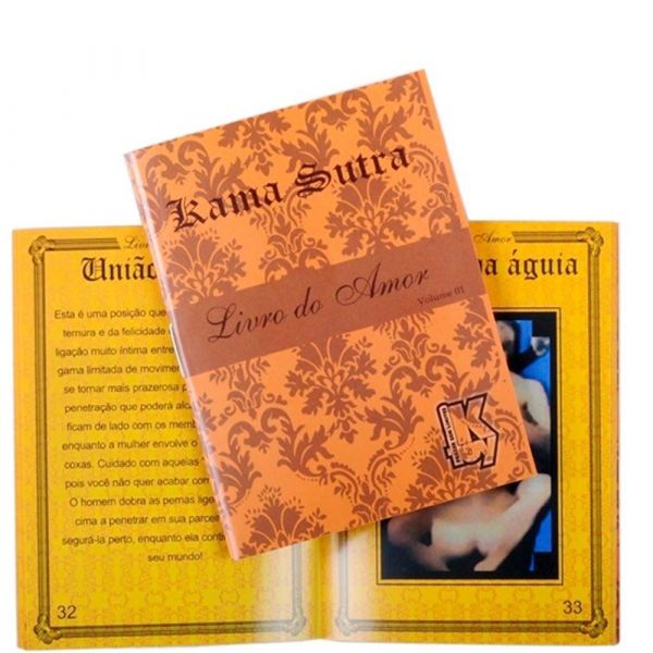 ! ST** MANUAL DO KAMA SUTRA