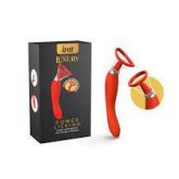 !                                                      **  (INDISPONÍVEL)  Power Licking Intt Luxury