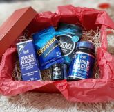 (INDISPONÍVEL) KIT CASAL TARADO