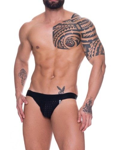 (INDISPONÍVEL) JOCK COMUM ARRASTÃO ALGODÃO
