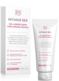 (INDISPONÍVEL)                   Gel Lubrificante para Região Pélvica - INTIMUS SEX