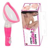 !                                              **  (INDISPONÍVEL)  Bomba de vácuo vaginal automática