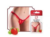 ! TANGA AROMÁTICA MORANGO