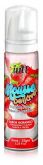(INDISPONÍVEL) Mousse beijável  sabor morango