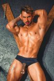 !                                                                           ST**  CUECA COBRA  G/V *
