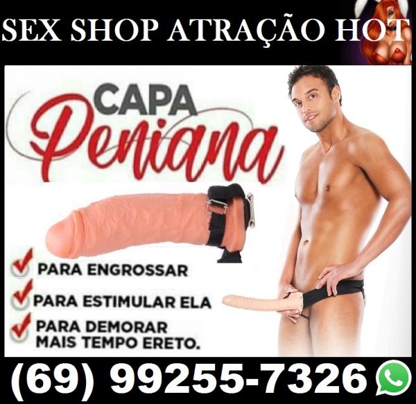 CAPA PENIANA