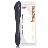 !                                                                     ST**  Plug Anal Doble  19 cm *