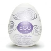 (INDISPONÍVEL) Egg Tenga