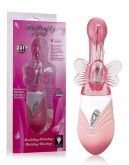 Z(INDISPONÍVEL) VIBRADOR BUTTERFLY FLYING
