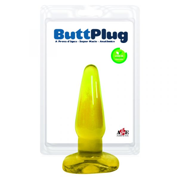 ! ST** PLUG BASICO 12X3,5 - GEL *