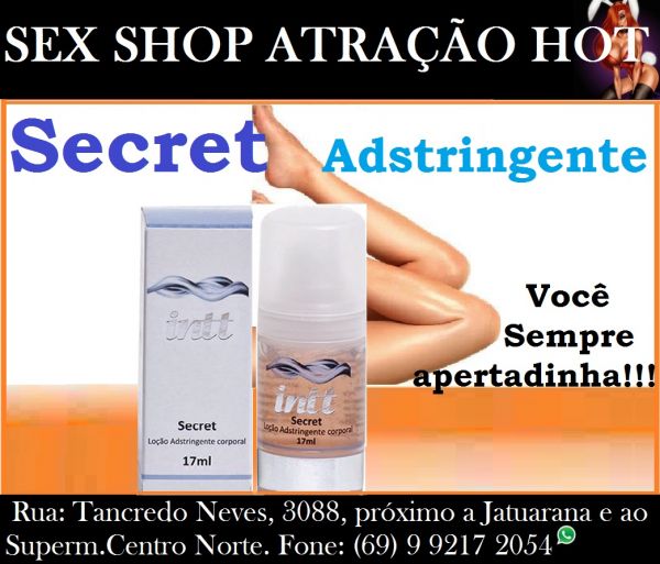 DIVULGAÇÃO ADSTRINGENTE