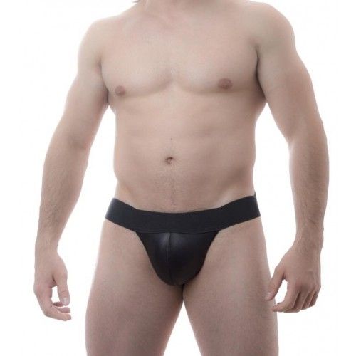 ! ** (INDISPONÍVEL) JOCK ENCHIMENTO PRETO CIRRE