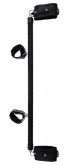 (INDISPONÍVEL)     Separador Duo Algema E Tornozeleiras 60Cm