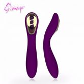 z(INDISPONÍVEL)Vibrador 7 Velocidade de Controle De Música