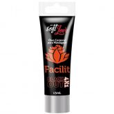 (INDISPONÍVEL)FACILIT 4X1 BISNAGA 15 ML SOFT LOVE