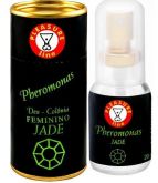 !                                                    ST**  JADE DEO COLÔNIA FEMININA PHEROMONAS 20Ml